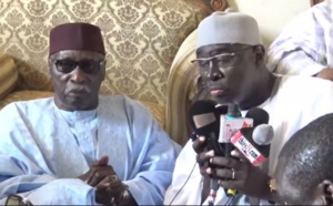 Péché et sécheresse : De l’invitation à fermer les bars au conflit de rationalités (Par Ahmadou Makhtar Kanté)