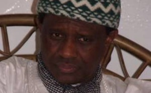 Alliance Serigne Modou Kara/Idrissa Seck : Ce que cache la main tendue du marabout