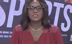 Xibar Yi 13h  journal en Wolof avec Fatima Ba - 30 août 2018