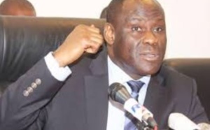 Cour suprême: Pourquoi Ousmane Diagne a requis en faveur de Karim Wade