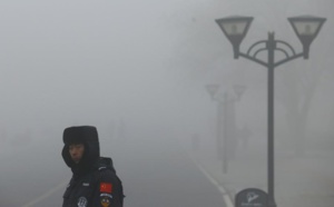 La pollution réduit le niveau d’intelligence mondial, selon une nouvelle étude