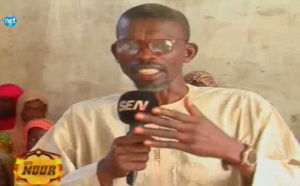 AN NOUR avec Oustaz Assane Seck et Sokhna Hawa Mbaye