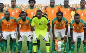 Éliminatoires CAN 2019 : Les Éléphants face au Rwanda sans deux grandes stars
