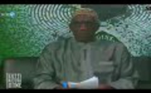 Eutou Keur Diné: Pére Abdoulaye Lam parle de "Serigne Touba et le 5 Septembre"