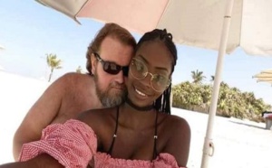 Zambie : La Miss Univers recherchée par la police (photos)