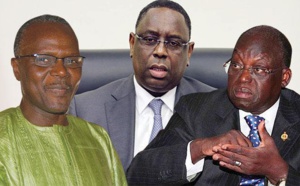 Réchauffement du climat politique: quid du compagnonnage au sommet? (Par Babacar Ba)
