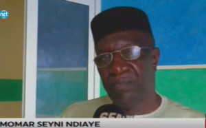 Momar Seyni Ndiaye:" Khalifa Sall pourrait même perdre son titre de député"