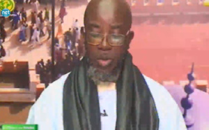 Le journal en wolof de Al MouridiyahTv du samedi 1er Septembre 2018