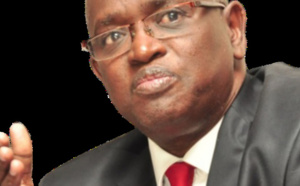 Mise en œuvre de l’action culturelle: Abdou Latif Coulibaly recadre Pierre Goudiaby Atépa