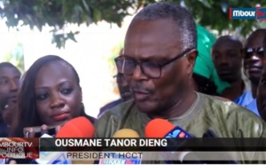Vidéo Tanor Dieng : 'Macky Sall n'a pas dansé, da doone bakku rék. Les juges ne sont pas des justiciers" 