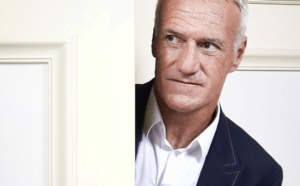 Deschamps répond aux critiques: «Le football, ce n'est de la playstation"