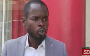 Babacar Ba du forum du justiciable" le décret de révocation de Khalifa Sall est légal"
