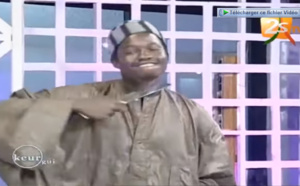 Le jeune marabout Moustapha Guèye fait des miracles. Regardez! 77 404 82 69