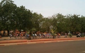 Cyclisme / Tour du Sénégal : Massamba Sarré Diouf gagne le 13ème Tour dans l’indifférence générale