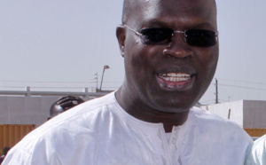 Après sa révocation, Khalifa Sall restitue sa voiture de fonction