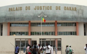 Apres le siège du Parquet, les victimes de Gadaye brutalisées par les gendarmes