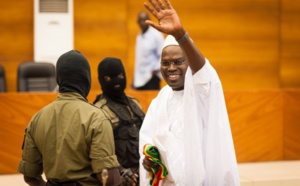 Révocation de Khalifa Sall comme maire de Dakar :  Un acte de légalité ou une forfaiture ?