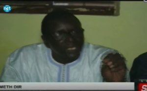 Ameth Ndir;" Macky Sall ne dirigera pas ce pays s'il ne.."