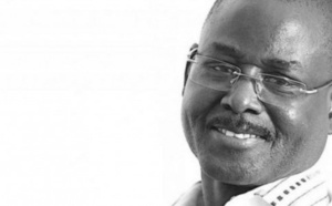 Le journaliste Jean Meïssa sort un livre sur…