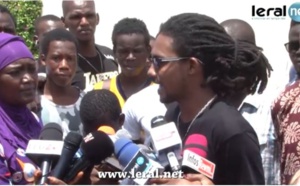 Pape Sidy Fall sur l'affaire Ngaka Blindé : "On se demande si la loi connaît la loi"