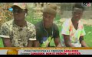 Sama Gokh: Les habitants de Benou Santeu Yalla (Keur Mbaye Fall) soldent leur problemes