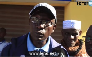 Pr Malick Ndiaye : "Il faut aller chercher Khalifa Sall à Reubeuss et Karim Wade doit prendre l'avion et regagner Dakar"