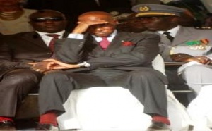 Dr Mame Marie Faye à la DIC  pourquoi ?