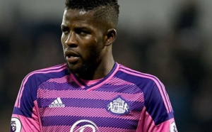 Sunderland : Papy Djilobodji se trouve dans une situation délicate…