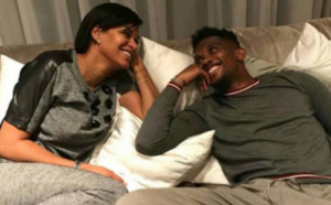 Georgette Eto’o a fait une publication actuellement, parmi les plus partagées sur la toile 