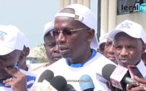 Accusé de produire de l’eau à partir de fosses septiques : Lassana Gagny Sakho se justifie
