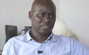 Le journaliste Sportif Cheikh T. Gomis attaque sévèrement Henri Camara «Nawakh kane mo...
