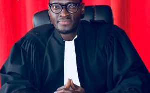 Répression brutale du « Sit in » programmé de l’opposition: Me Abdoulaye Tine condamne