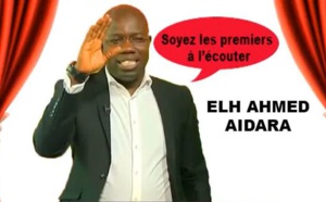 Revue de Presse du jeudi 06 Septembre 2018 avec Ahmed Aïdara