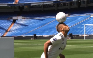 REAL MADRID: MARIANO bluffe déjà Lopetigui à l’entrainement