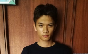 Un Chinois arrêté pour avoir comparé le président kényan à un "singe"