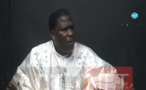 Khalifa Sall en prison: Oustaz Iran Ndao pousse un cri de cœur émouvant