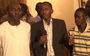 (Vidéo) Thiès : Le camp de Abdou Fall et l’UJTL accusent Idrissa Seck et Yankhoba Diattara