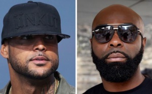 Procès Booba-Kaaris : un an de prison avec sursis requis contre les deux rappeurs