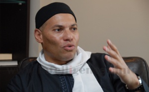 Malaise au Pds: Des cadres, députés et Président de Fédération "invalident" la Candidature de Karim Wade