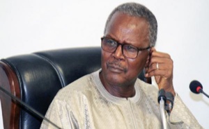 Succession de Khalifa Sall :  "ça sera Alioune Ndoye ou une délégation spéciale"