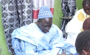 Waxtanou Serigne Moustapha Khassaïde Mbacké ci Serigne Touba ak Khassida yi