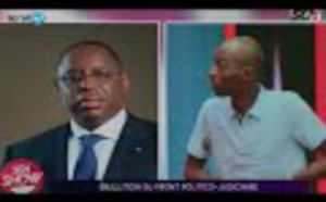 Sen Show: Mamadou Ndiaye Doss face à Omar Faye leeral askan wi