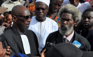 Le débat sur la révocation de Khalifa Sall tranché par un expert en droit.