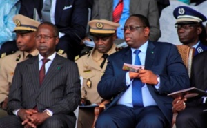  Infrastructures routières, Technologie, Environnement, Cadre de vie … Le PM fait l’inventaire des futurs grands projets de Macky sall