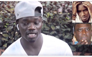 Vidéo- Guin Thieuss traite Waly de mythomane et fait de nouvelles révélations