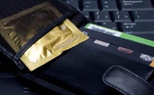 Voici pourquoi, il ne faut pas garder un préservatif dans son portefeuille ou sa poche