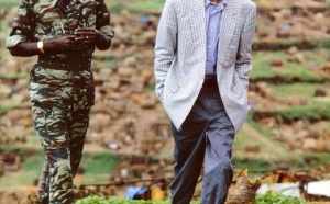 EurAc plaide pour un dialogue constructif mais critique avec le Président Kagame lors des Journées Européennes du Développement
