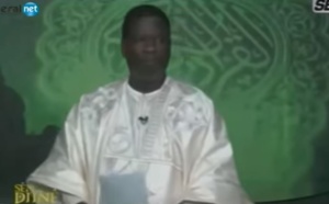 Sen Diné avec Oustaz Iran Ndao en intégralité