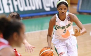 Mondial féminin – Oumou Khaïry Thiam : « On n’y va pas pour se promener »
