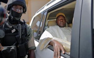 Pour la sécurité d'Adama Barrow: 150 soldats gambiens formés par le GiGN du Sénégal